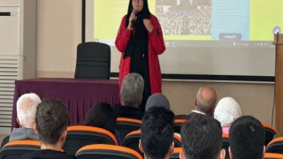 Yazılım Mühendisi Adayları Atölyeleri Tanıdı