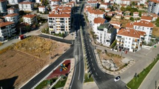 Yeni Bulvar Trafiğe Neşter Vurdu