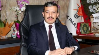 AK Parti’de Belediye Başkanlığı İçin Son Başvuru 17 Kasım
