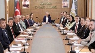 Aksaray’dan İstihdama Dev Katkı