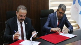 ASÜ, Yapı Kredi İle Anlaşma Yaptı