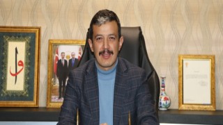 Aktürk’ten Seçim Süreci Açıklaması
