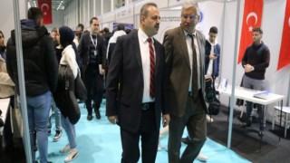 ASÜ, ORAKAF’23’e 300 Kişilik Bir Ekiple Katıldı