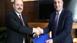 ASÜ’lülerin Kariyeri İçin Protokol İmzalandı