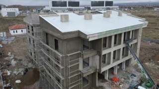 Başkan Dinçer “Hizmet Noktasında Gerekeni Yapıyoruz”