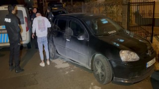 Driftin Cezası Pahalıya Patladı
