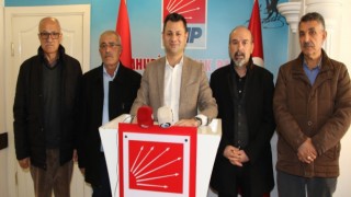 Ertürk “Bahçeli, Ülkeyi Ülkücü-Solcu Kardeş Kavgasına Çekmek İstiyor”