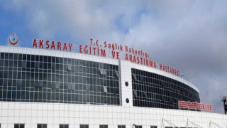 Eskil’de Bir Kişi Amcasını Bıçakladı