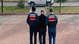 FETÖ’cü Emniyet Müdürü Aksaray’da Yakalandı