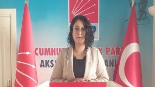 Gökkuş “Eşit Bir Dünya Kurmaya Kararlıyız”