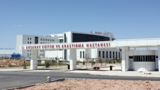 Hastaların Yüzde 99’unun Memnun Olduğu Hastanede Ultrasona 7 Ay Gün