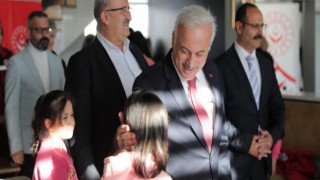 Mehmet Akif Ersoy’u Anlamlı Etkinlik ile Andılar