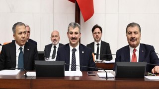 Milletvekili Altınsoy, “Bu Şehrin Hizmetkarı Olacağız”