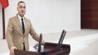 Milletvekili Yaldır “Atıl Meralar Geleceğe Kazandırılmalı”