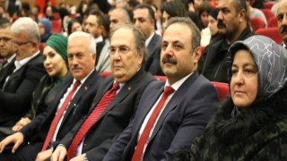 Prof. Dr. Saraçoğlu Gıda Güvenliğine Dikkat Çekti