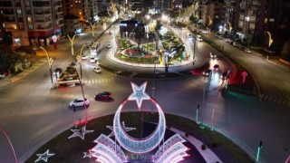 Sosyal Donatı Alanları İlgi Odağı Oluyor