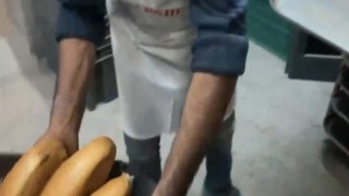 Türkiye’nin En Ucuz Ekmeği Yeşiltepe’de