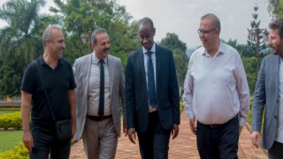 Uluslararası İşbirlikleri Şekilleniyor