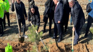 Vali Kumbuzoğlu “Her Evlilik Aksaray’a Nefes Olacak”