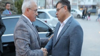 Vali Kumbuzoğlu “Üreticilerimizin Emekleri Çok Kıymetli”