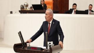 Vekillere Aksaray’ın Tarihini Anlattı