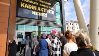 AKMEK ve Aktivite Merkezlerinde Kayıt Dönemi