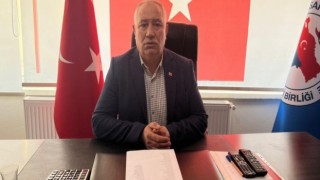 Ana Sayfa » GÜNDEM Özkök “İthal Et Üretici İçin Kriz Oluyor”