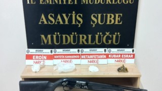 Asayiş Gece Gündüz Denetimde