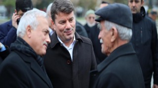 Başkan Dinçer “Hain Terör Örgütlerini Lanetliyoruz”