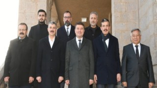 Cumhur İttifakının Yol Haritası Konuşuldu