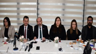 Ertürk “Vatan Sevgimizi Kimsenin Sorgulamaya Hakkı Yok”