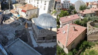 Kentin Kimliği, Tarihi ile Zenginleşiyor