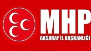 MHP Belde Adaylarını Belirledi