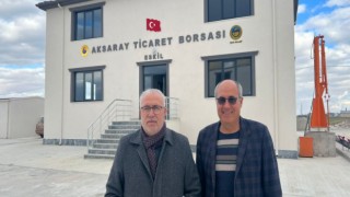 Özkök “Bu Proje Türkiye’nin Hiçbir Yerinde Yok”