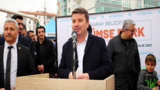 Son 5 Yıl Proje ve Yatırım Yılı Oldu