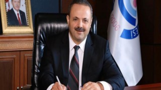 Yeni Yıl ASÜ’de Dijitalleşme Yılı Olacak