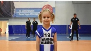 4 Yaşındaki Kız Kazada Can Verdi