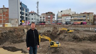 Başkan Dinçer “Aksaray İçin Gerçek Belediyecilik Mottosuyla Çalışacağız”