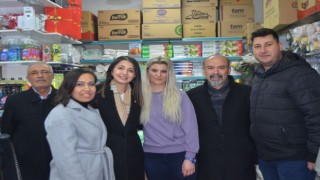 CHP Adayından Gençlere Ücretsiz Düğün Salonu Müjdesi!