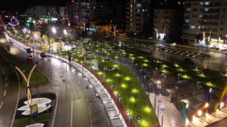 “Daha Aydınlık Daha Estetik Bir Aksaray İçin Çalışıyoruz”