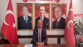 Karataş “Yerel Seçimlere MHP’nin Mührünü Basacağız”