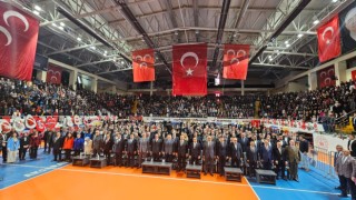 Kaşlı’dan İYİ Parti’ye Tokat Gibi Yanıt: “En Güzel Cevabı Aksaray Halkı Verdi”