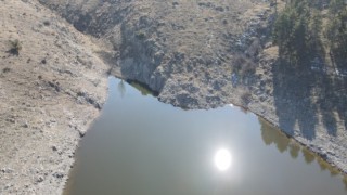Susuzluk Kapıda