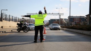 Trafik Cezası Ödeme Süresi Güncellendi