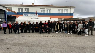 Türkiye’nin En Hazır Ekibine Sahibiz
