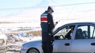 Aksaray’da Asayiş Berkemal