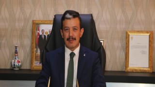 Aktürk “Yeni Bir Destan Yazmak İçin Hazırız”