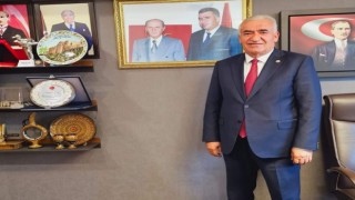 “Bahçeli'ye olan bağlılığımız ve sadakatimiz sorgulanamaz”