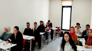DGS’ye Bilim Merkezi’nde Hazırlanacaklar
