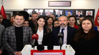 Pelinsu Yıldırım Demir; “Niyetimiz Az Laf, Çok İş”